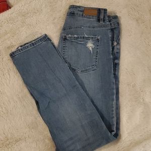 GARAGE Girlfriend Jeans - Size 3